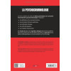 La Psychocriminologie
