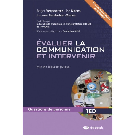 Evaluer la communication et intervenir