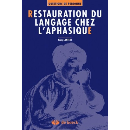 Restauration du langage chez l'aphasique