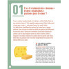 La Nutrition sans intox - 40 idées reçues décortiquées pour faire de meilleurs choix pour votre santé !