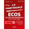 ECOS - Les SDD discriminantes