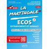 ECOS 2- Entraînements et Annales - 4e édition
