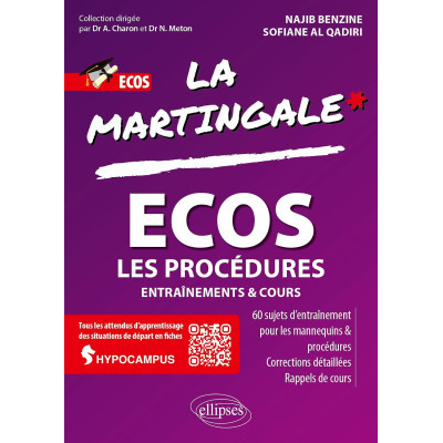 ECOS - Les procédures