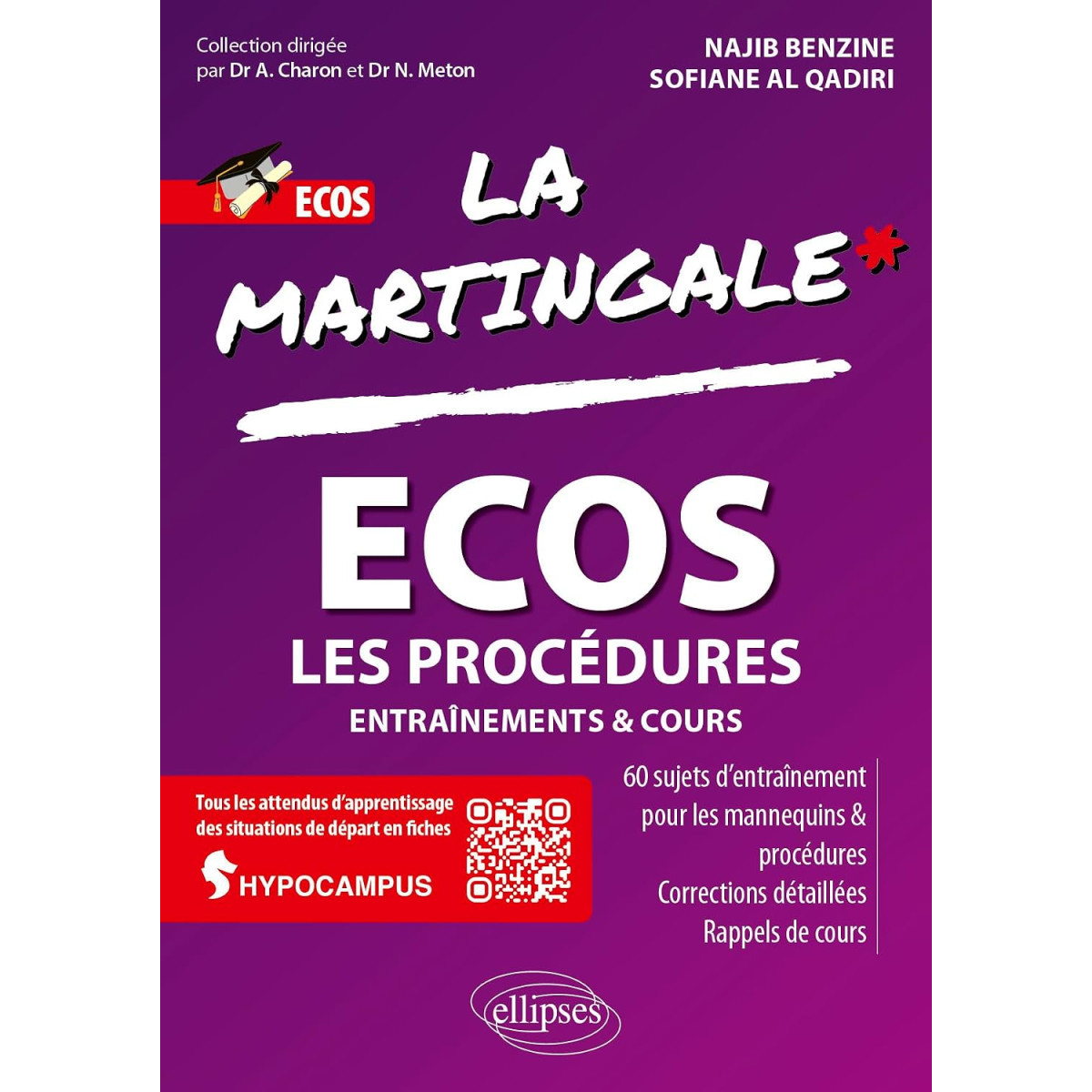ECOS - Les procédures