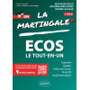 ECOS - Le tout-en-un 2e édition