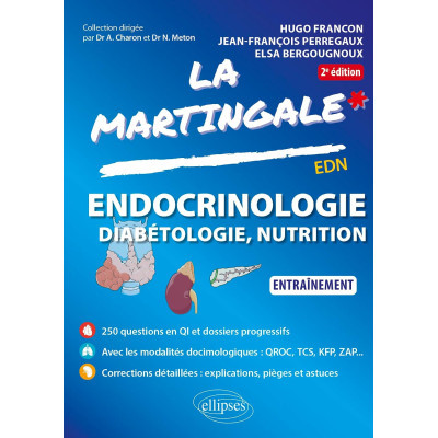 La martingale :...