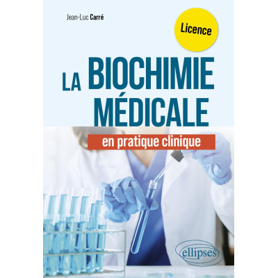 La Biochimie médicale en...