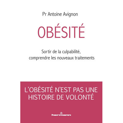 Obésité - Sortir de la...