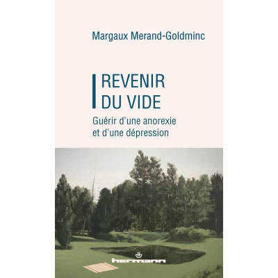 Revenir du vide - Guérir...