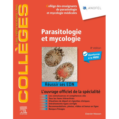 Parasitologie et Mycologie...