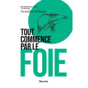 Tout commence par le foie