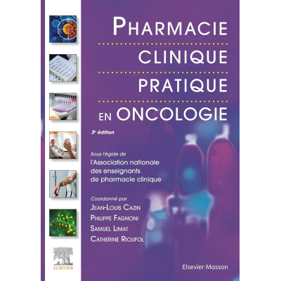 Pharmacie clinique pratique...