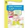 CAP petite enfance : fiches techniques