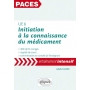 Initiation à la connaissance du médicament UE6