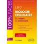 Biologie cellulaire UE2 