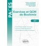 Exercices et QCM de biochimie UE1