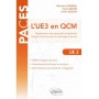 L\'UE3 en QCM