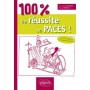 100% de réussite en PACES !