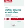 Biologie cellulaire et moléculaire UE2