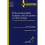 Echocardiographie doppler chez le patient en état critique