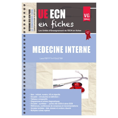 Médecine interne