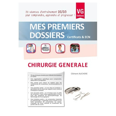 Chirurgie générale