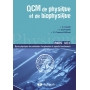 QCM de physique et de biophysique UE3