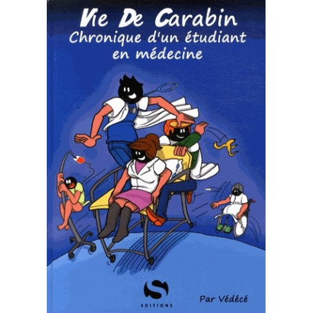 Vie de carabin