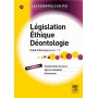 Législation, éthique, déontologie UE 1.3