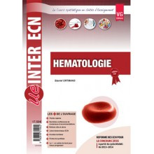 Hématologie