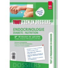 Endocrinologie, diabète,...