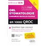 ORL, stomatologie, chirurgie maxillo-faciale