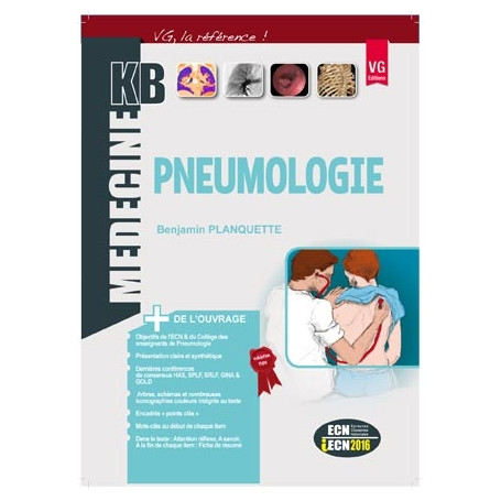 Pneumologie