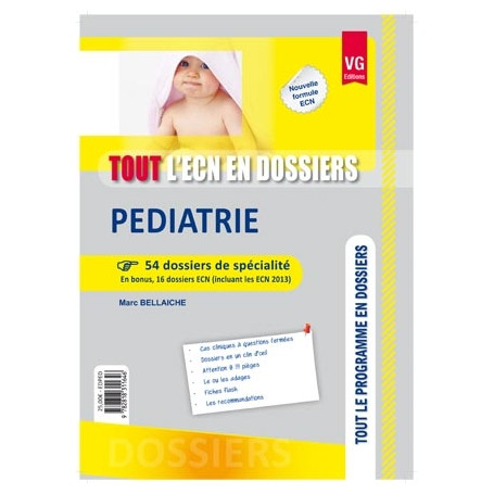 Pédiatrie