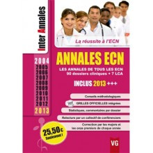 Annales 2004 - 2013