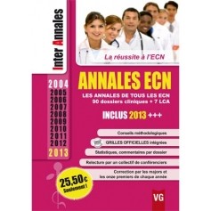 Annales 2004 - 2013
