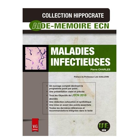 Maladies infectieuses