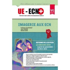 Imagerie aux ECN