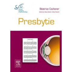 Presbytie SFO rapport 2012