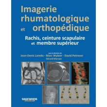 Imagerie rhumatologique et...