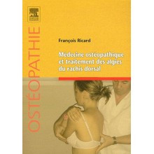 Médecine ostéopathique et...