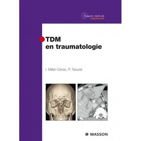 TDM en traumatologie