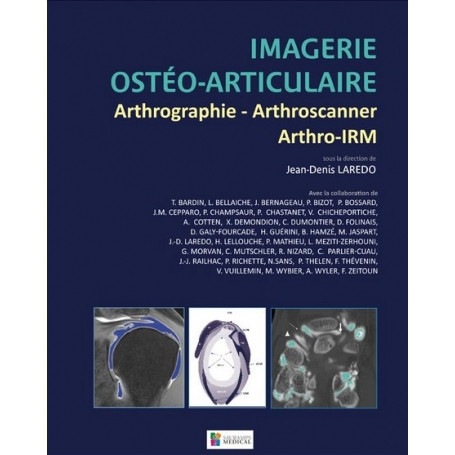 Imagerie ostéo-articulaire