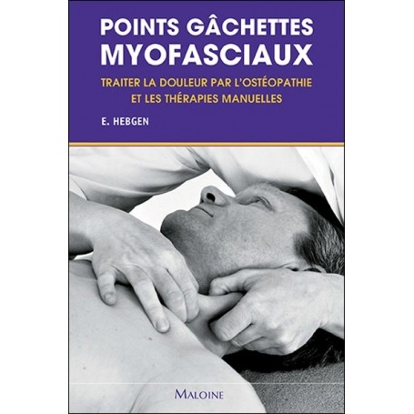 Points gâchettes myofasciaux