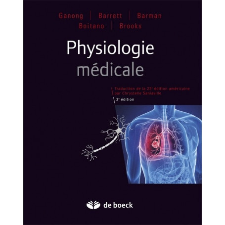 Physiologie médicale