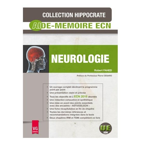 Neurologie