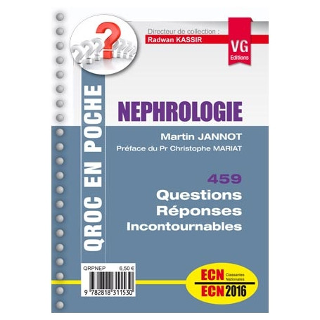 Néphrologie