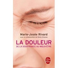 La douleur : de la...
