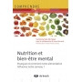 Nutrition et bien-être mental