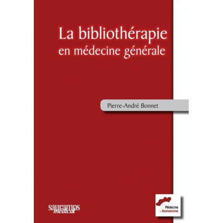 La bibliothérapie en médecine générale